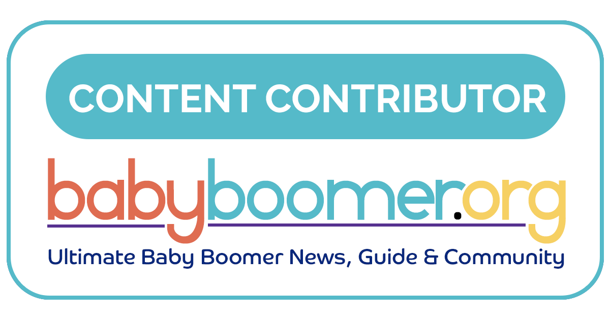 BabyBoomer.org