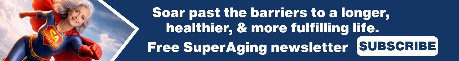 Super Aging News (Sponsor)