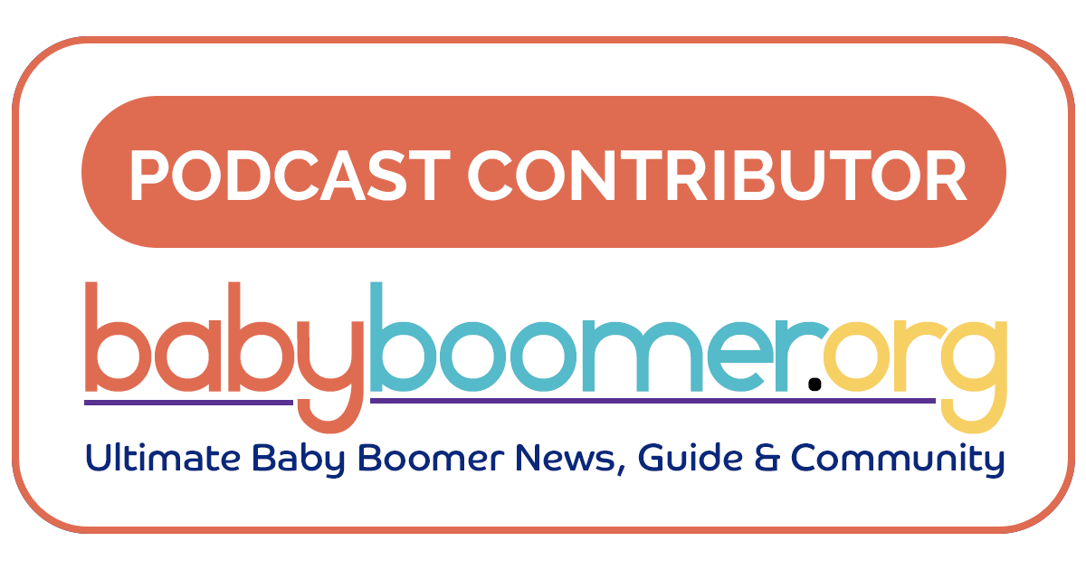 BabyBoomer.org - Ultimate Baby Boomer News, Guide And Community