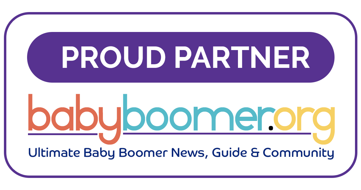 BabyBoomer.org - Ultimate Baby Boomer News, Guide And Community