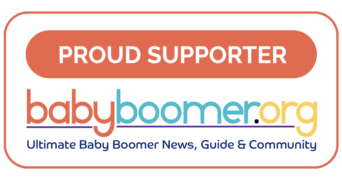Proud Offical Expert of BabyBoomer.org