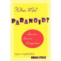 Who, Me? Paranoid? Humor, Humor Everywhere &Raquo; 9 Bbook Photo