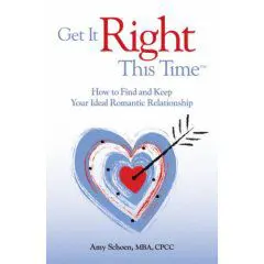 Get It Right This Time – How To Find And Keep Your Ideal Romantic Relationship &Raquo; 72 Bbook Photo