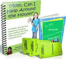 “Mom, Can I Help Around The House?” &Raquo; 103 Bbook Photo