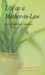 Life As A Mother-In Law &Raquo; 108 Bbook Photo