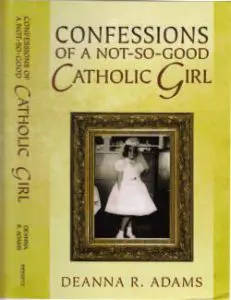 Confessions Of A Not-So-Good Catholic Girl &Raquo; 141 Bbook Photo