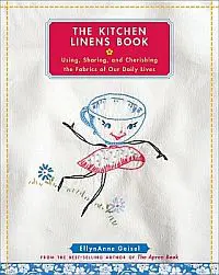 The Kitchen Linens Book &Raquo; 142 Bbook Photo