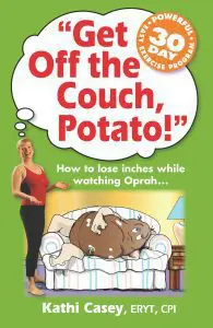 Get Off The Couch, Potato! &Raquo; 154 Bbook Photo