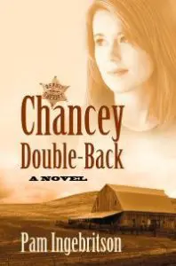 Chancey Double-Back &Raquo; 169 Bbook Photo