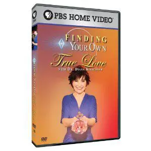 Finding Your Own True Love With Dr. Diana Kirschner (Dvd) &Raquo; 191 Bbook Photo