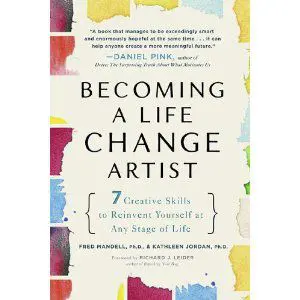 Becoming A Life Change: Artist: 7 Creative Skills That Can Transform Your Life &Raquo; 196 Bbook Photo