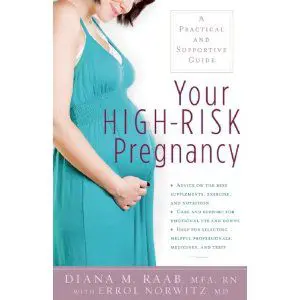 Your High Risk Pregnancy: A Practical And Supportive Guide &Raquo; High Risk1