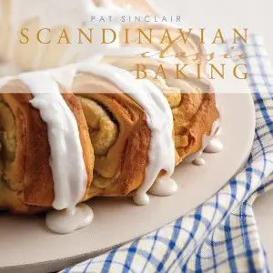 Scandinavian Classic Baking &Raquo; Pats Cookbook3 300X300 1