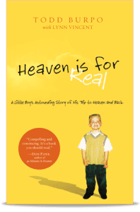 Heaven Is For Real: A Little Boy’s Astounding Story Of His Trip To Heaven And Back &Raquo; Heavenisforreal