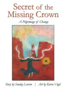 Secret Of The Missing Crown: A Pilgrimage Of Change &Raquo; Crown Jacket