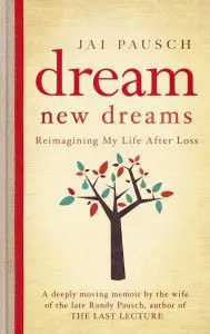 Dream New Dreams: Reimagining My Life After Loss &Raquo; 9781444728095 189X300 1