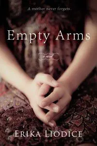 Empty Arms &Raquo; Kindle Cover1 200X300 1