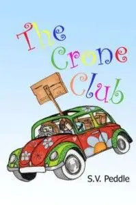 The Crone Club (Volume 1) &Raquo; The Crone Club2 199X300 1