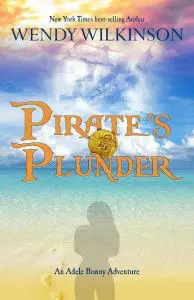 Pirate’s Plunder: An Adele Bonny Adventure &Raquo; Pirates Plunder 194X300 1