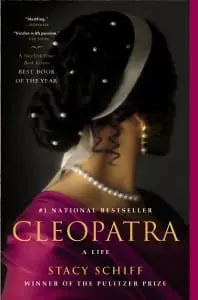 Cleopatra: A Life &Raquo; 81F Jzuziol. Sl1500 198X300 1