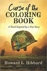 Curse Of The Coloring Book: A Novel Inspired By A True Story &Raquo; Curse Coloring Book 200X300 1