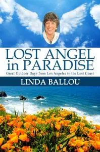 Ballou’s New Book “Lost Angel In Paradise,” Shares Why Not All Who Wander Are Lost &Raquo; Lost Angel In Paradise 1A 198X300 1