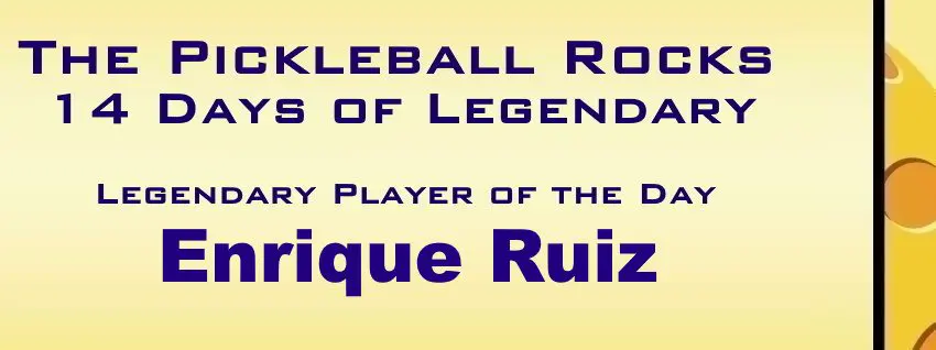 Enrique Ruiz