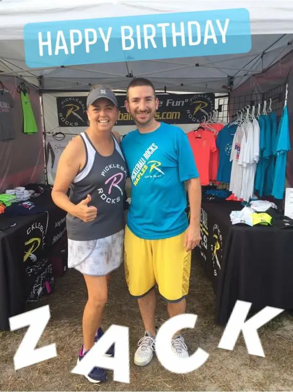 2020 Pickleball Rocks Player Of The Year Announced &Raquo; Steph 3