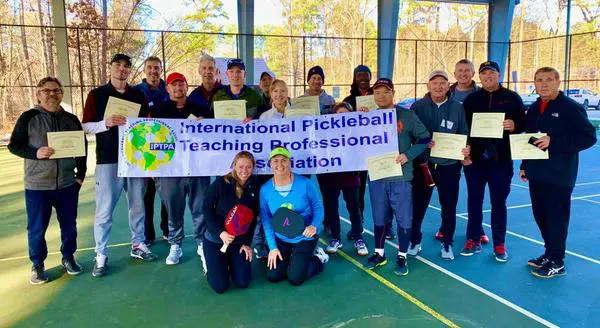 2020 Pickleball Rocks Player Of The Year Announced &Raquo; Steph Poy