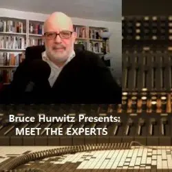 Bruce Hurwitz Presents Meet The Ex{Erts W/Kevin Palmieri On Achieving Success &Amp; Overcoming Obstacles &Raquo; 1694275219083
