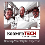 Photos App: Albums And Folders &Raquo; Boomertech Adventures