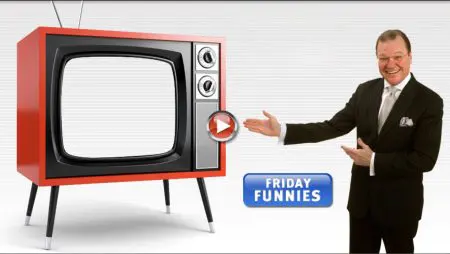 Dale Irvin'S Friday Funnies June 19, 2026 &Raquo; Fridayfunnies