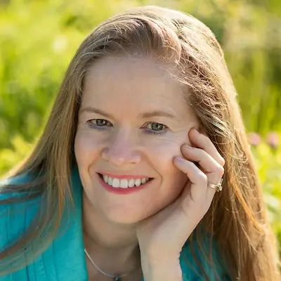 Hh345: Stress Accelerates Aging &Raquo; Melissa Head Shot