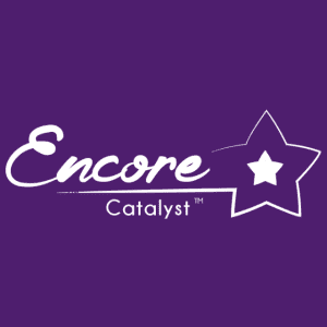 Transformation Is Not A One And Done | Episode 124 &Raquo; A0Dwflpsya5Kimzcqrcd Catalyst Logo Kj 640X640 Purple