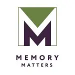 The One Habit That Will Jumpstart Your Memory &Raquo; Cropped Memory Matters Logo E1576512791775