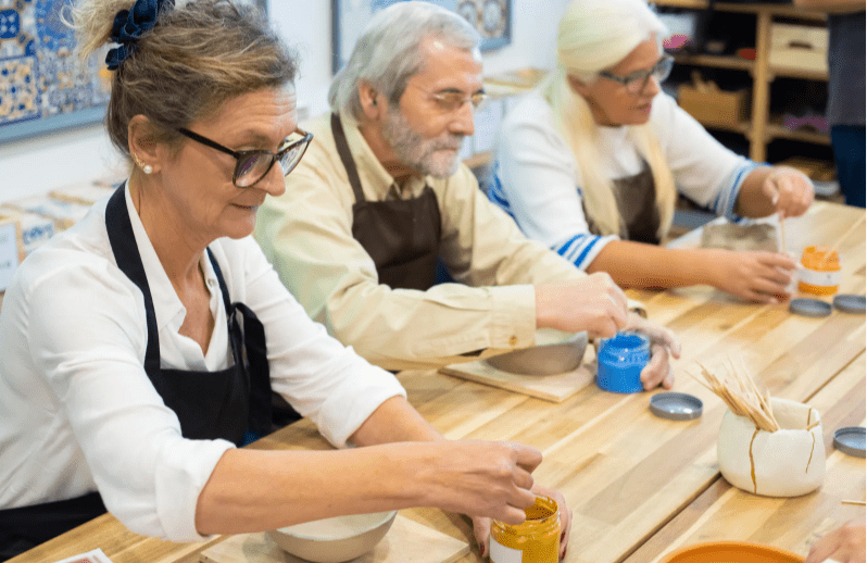 How Memory Care Day Centers Are Providing Relief To Seniors With Dementia And Their Caregivers 1 How Memory Care Day Centers Are Providing Relief To Seniors With Dementia And Their Caregivers &Raquo; File