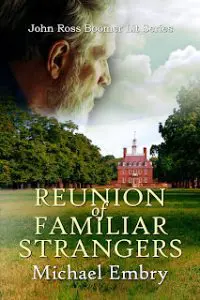 Cover And Title Reveal Of New Novel &Raquo; Reunionoffamiliar Front 1