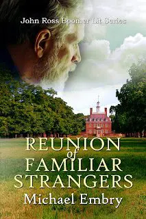 Cover And Title Reveal Of New Novel &Raquo; Reunionoffamiliar Front 1