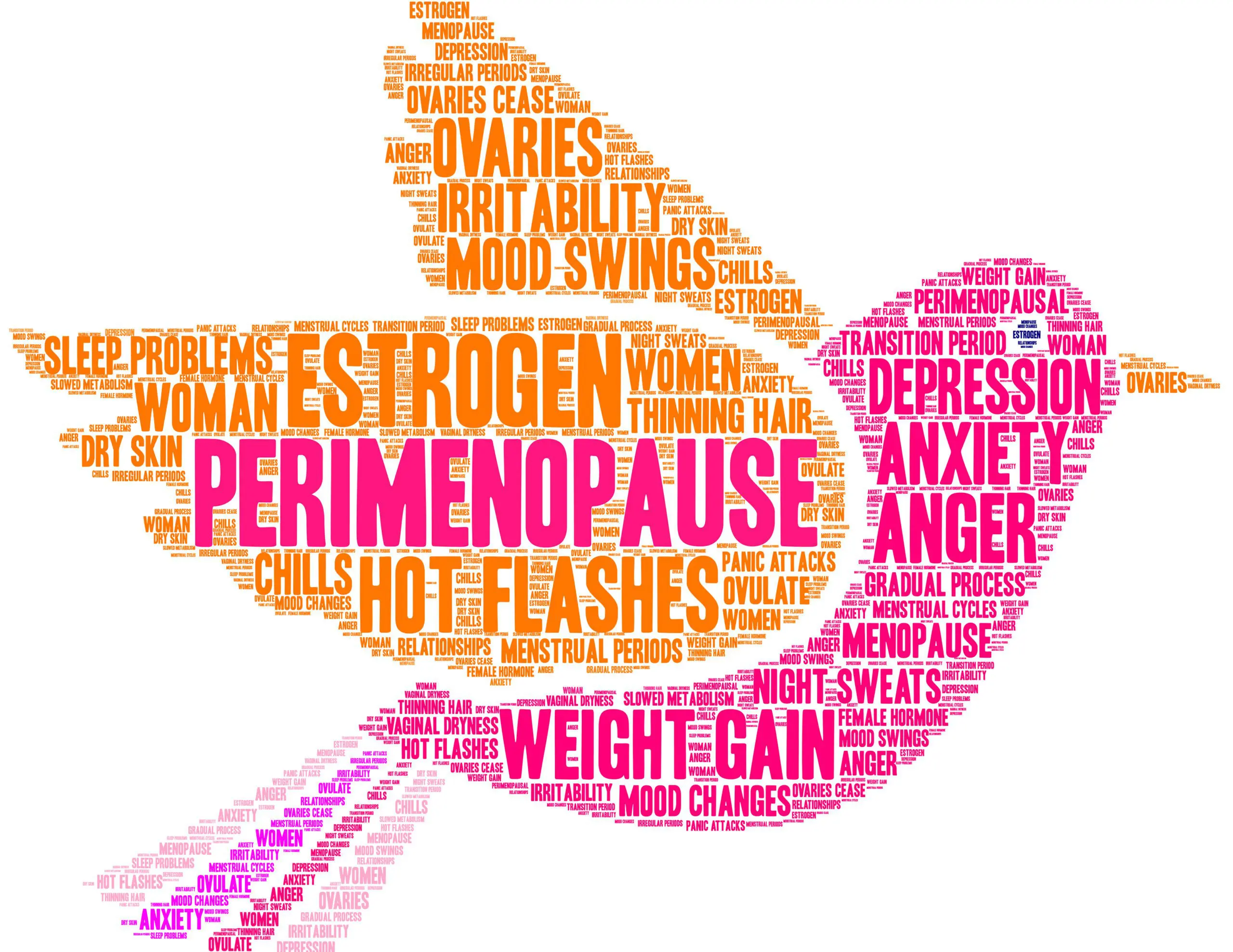 Are You Navigating The Symptoms Of Perimenopause? &Raquo; Shutterstock 1046817151 Scaled 1