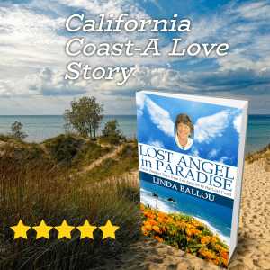 Linda Ballou Shares Why Winter Is A Perfect Time To Enjoy A “Wild Time” On The Central Coast Of California &Raquo; California Coast A Love Story 300X300 1