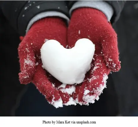 Hot Or Cold ? A Common Question &Raquo; Word Image 1