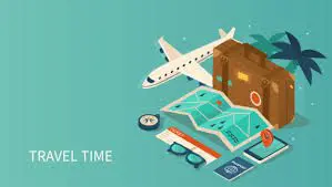 As The World Struggles It’s Way Into The New Normal, Here Are Linda Ballou’s Travel Tips For 2022 &Raquo; Travel Plan