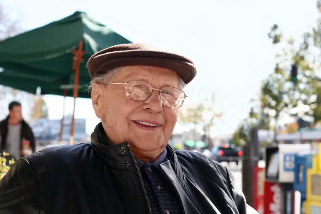 Memory And Aging: What Type Of Memory Is Affected By Aging?