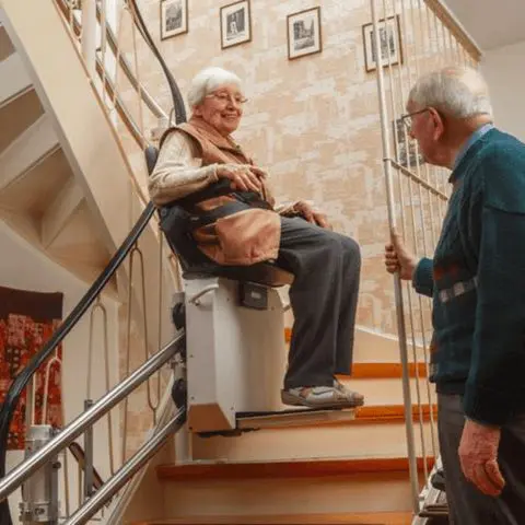 Making Your Home Wheelchair Accessible 