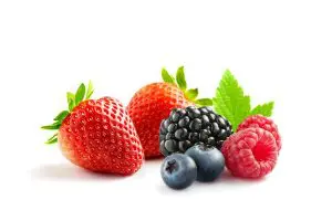 What Natural Solutions Should You Consider To Boost Your Memory? &Raquo; Bigstock Food Berries 63037678