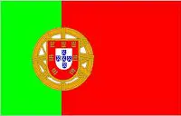 Destination Portugal: The Beginning &Raquo; Portugal Flag