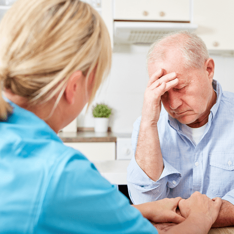 Clothes For Alzheimer'S