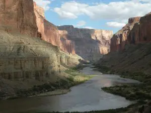 With Another Summer Upon Us, Linda Ballou Shares Stories Of Rivers She Has Known And Loved &Raquo; Nankoweap Trail Grand Canyon 300X225 1