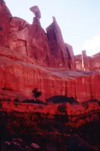 With Another Summer Upon Us, Linda Ballou Shares Stories Of Rivers She Has Known And Loved &Raquo; Utah Labrynth Canyon Nefritti Green River 200X300 1