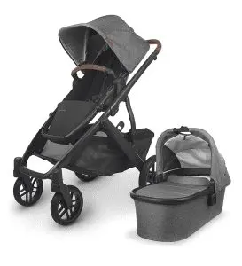 Baby Strollers, High Chairs & Car Seats: Save Or Splurge? &Raquo; File 10